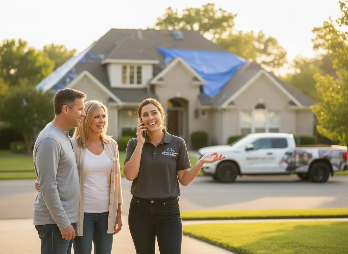 Emergency Roof Repair Lutts, TN FAQs